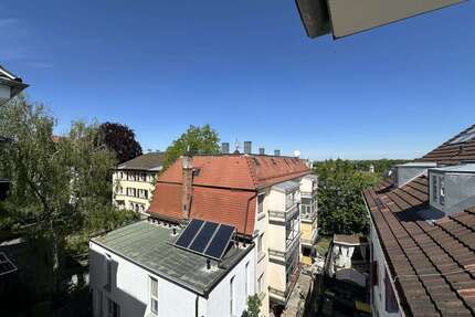 Wohnung zum Mieten in Stuttgart 1.390,00 € 82 m²