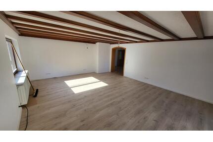3,5-Zimmer-Wohnung mit Terrasse in Linsengericht