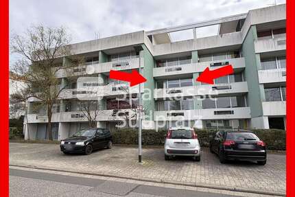 Wohnung zum Kaufen in Bad Bergzabern 120.000,00 € 72.57 m²