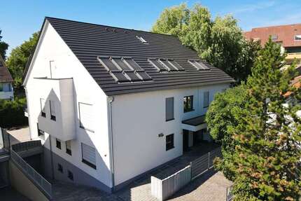 Wohnung zum Kaufen in Mannheim 725.000,00 € 115.45 m²