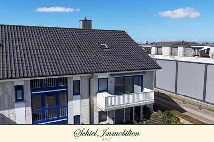 Wohnung zum Kaufen in Tinnum Sylt 298.500,00 € 71.45 m² - Tinnum / Sylt