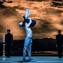 Verwandlungen - Niedersächsische Staatstheater Hannover