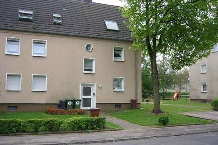 Wohnung zum Mieten in Siegburg 516,00 € 49.29 m²