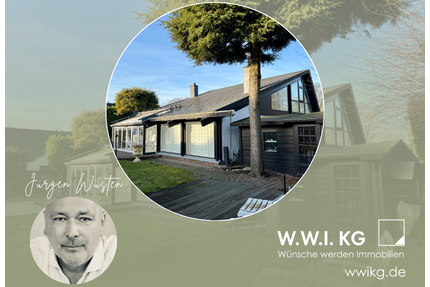 Haus zum Kaufen in Krefeld 790.000,00 € 170 m²