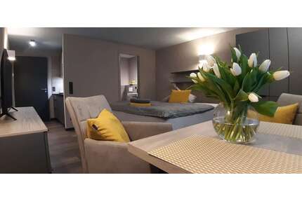 Wohnung zum Mieten in 73230 Kirchheim 859,00 € 26 m²