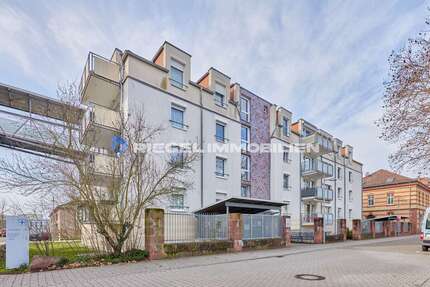 Wohnung zum Kaufen in Speyer 250.000,00 € 64.59 m²