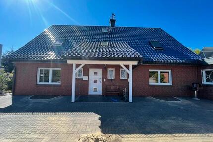 Traumhafte, gehobene 3 Zimmer WHG im EG in Wacken