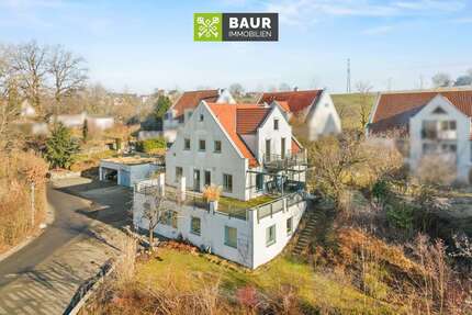 Haus zum Kaufen in Biberach an der Riß 845.000,00 € 272 m²