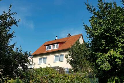 Ferienwohnung Michelle Fichtelgebirge Monteurunterkunft - Warmensteinach