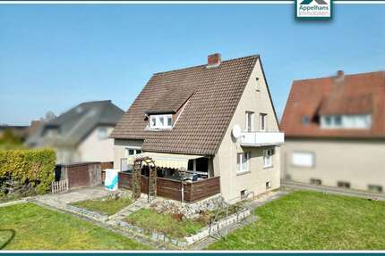 Haus zum Kaufen in Melle 269.000,00 € 123 m²