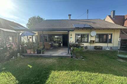 Haus zum Kaufen in Bösingen 380.000,00 € 140 m²