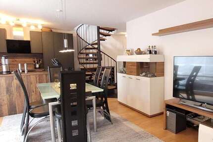 Wohnung zum Kaufen in Baden-Württemberg - Walheim 349.000,00 € 86 m²