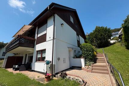 Familienfreundliches, freistehendes Einfamilienhaus - Fuldatal