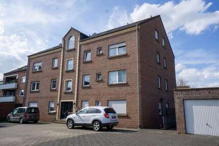 Wohnung zum Mieten in Kevelaer 600,00 € 58 m²