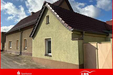 Haus zum Kaufen in Lauchhammer 69.000,00 € 167 m²