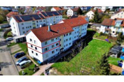 Wohnung zum Kaufen in Tübingen 414.000,00 € 80.14 m²