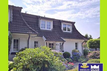 Haus zum Kaufen in Delmenhorst 379.000,00 € 139 m²
