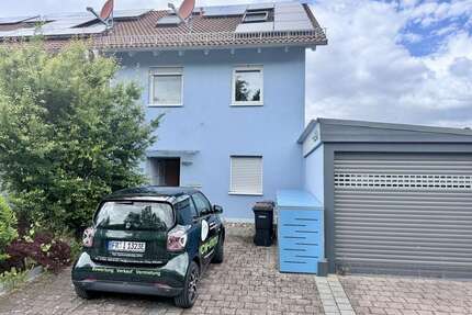 Haus zum Kaufen in Bad Krozingen 577.000,00 € 135 m²