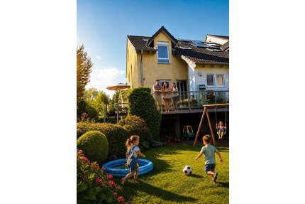 Haus zum Kaufen in Remagen 525.000,00 € 157.39 m²