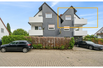 Wohnung zum Kaufen in Iserlohn 119.000,00 € 68 m²