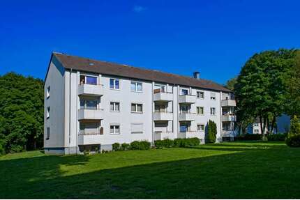 Wohnung zum Mieten in Bergkamen 479,00 € 62.96 m²