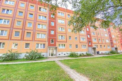 ***DREIRAUMWOHNUNG MIT BALKON ZU VERKAUFEN*** - Quedlinburg