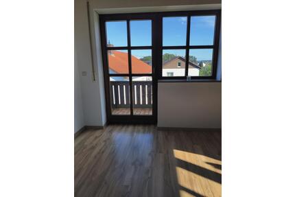 Provisionsfrei: Gemütliche 2 Zi-Wohnung inkl. Tiefgarage! - Neustadt an der Donau