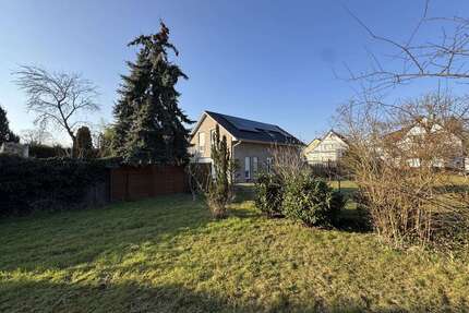 Grundstück zu verkaufen in Mörfelden-Walldorf 189.000,00 € 380 m²