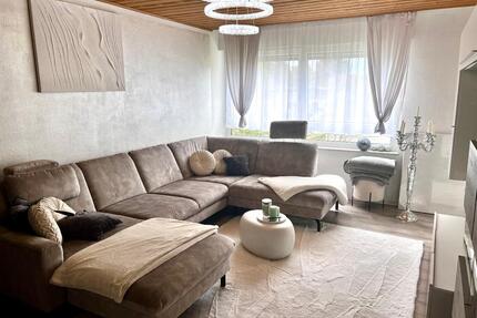 2,5 Zimmerwohnung mit Balkon in München- Hadern - Nürtingen