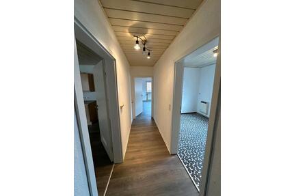 6-ZKB-Wohnung im Zentrum von Landstuhl mit Gartenmitbenutzung
