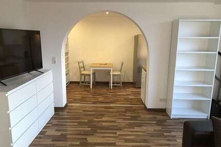 Wohnung zum Mieten in Braunschweig 690,00 € 46 m²