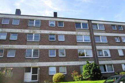 Schöne 4 Zimmer Wohnung nahe Bahnhof - Viersen