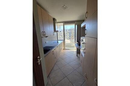 Großzügige 4-Zimmer-Wohnung für gewerbliche Nutzung Monteurunte - Fürstenfeldbruck