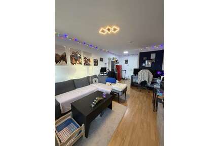 Wohnung zum Mieten in Neuss 500,00 € 41 m²