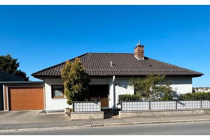 Einfamilienhaus mit Garten - 318.000,00&nbsp;EUR Kaufpreis, ca.&nbsp; 150,00&nbsp;m&sup2; in Sonnefeld (PLZ: 96242)