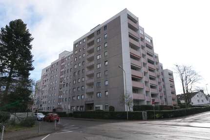 Wohnung zum Kaufen in Hanau 187.000,00 € 68 m²