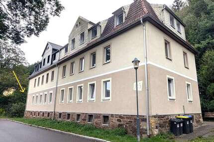 Wohnung zum Mieten in Oederan 499,00 € 80 m²