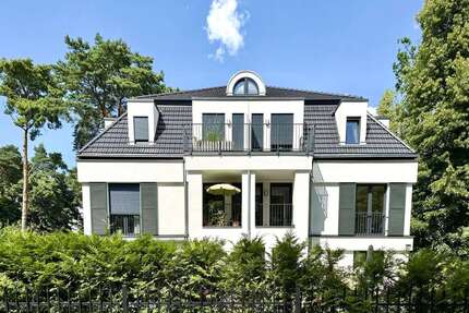 Wohnung zum Mieten in Berlin 890,00 € 26.74 m²