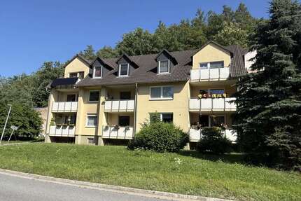 Wohnung zum Mieten in Bernstadt auf dem Eigen 410,00 € 77 m²