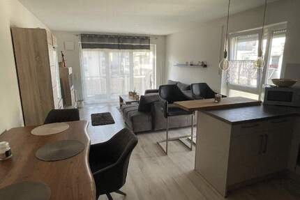 NEU! Lebensfreude pur - entdecken Sie Ihr neues Zuhause! - Kaufbeuren