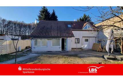 Haus zum Kaufen in Am Mellensee 250.000,00 € 68 m²