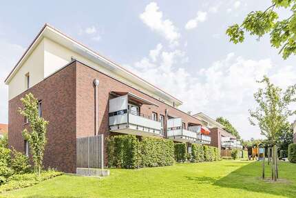 Wohnung zum Mieten in Winsen Luhe 909,28 € 93.74 m² - Winsen / Luhe