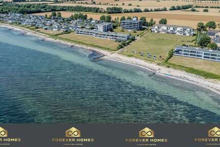 Wohnung zum Kaufen in Fehmarn 215.000,00 € 42 m²