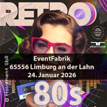 80s Flashback - Das Original - Limburg