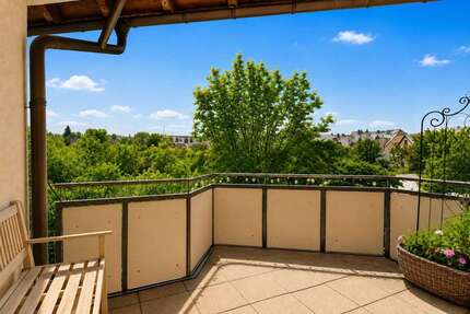 Wohnung zum Kaufen in Kelkheim (Taunus) 360.000,00 € 101.15 m²