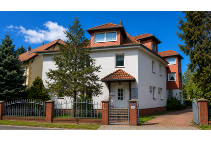 Wohnung zum Mieten in Königs Wusterhausen 495,00 € 48.17 m²