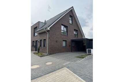 Haus zum Mieten in Hasbergen 1.700,00 € 125 m²