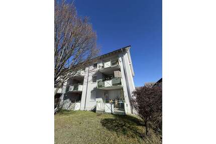 Wohnung zum Mieten in Pforzheim 610,00 € 65.07 m²