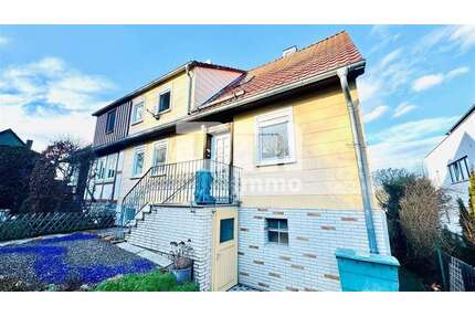 Haus zum Kaufen in Habichtswald 129.900,00 € 91 m²