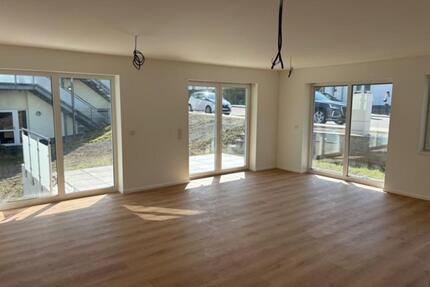 Neubauwohnung, barrierefrei, in Kierspe zu vermieten